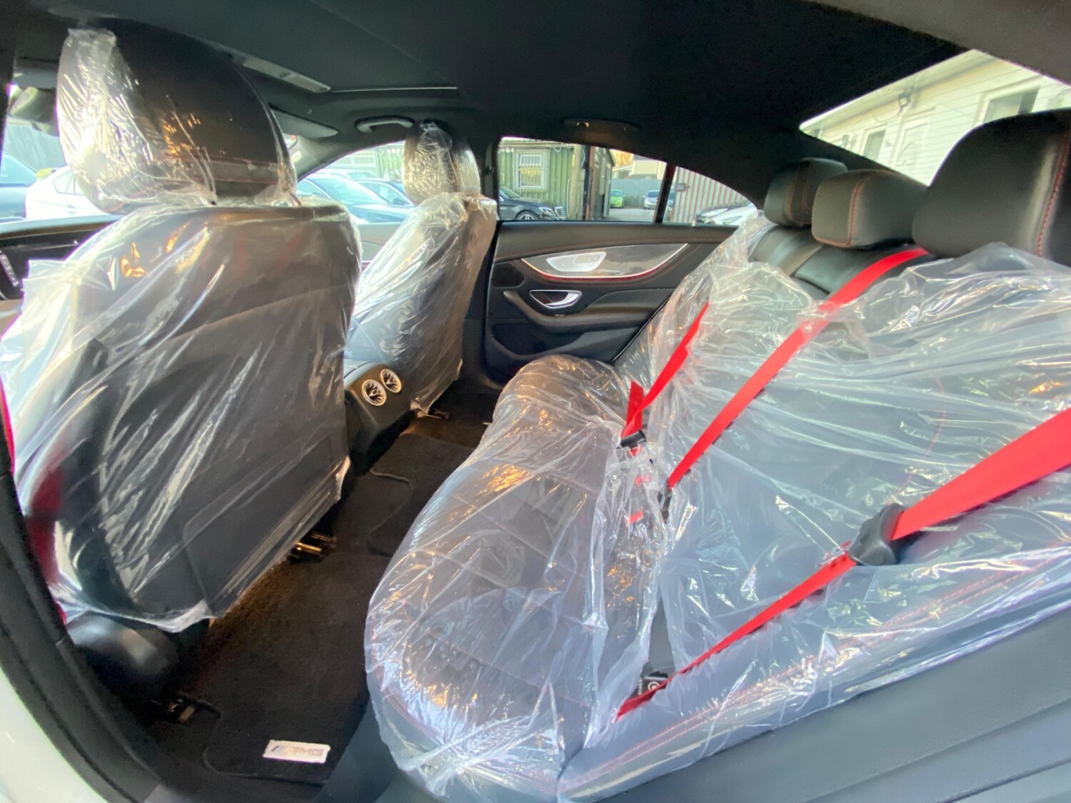 Used Mercedes-Benz CLS 2020 for sale - 78087972: Photo 37