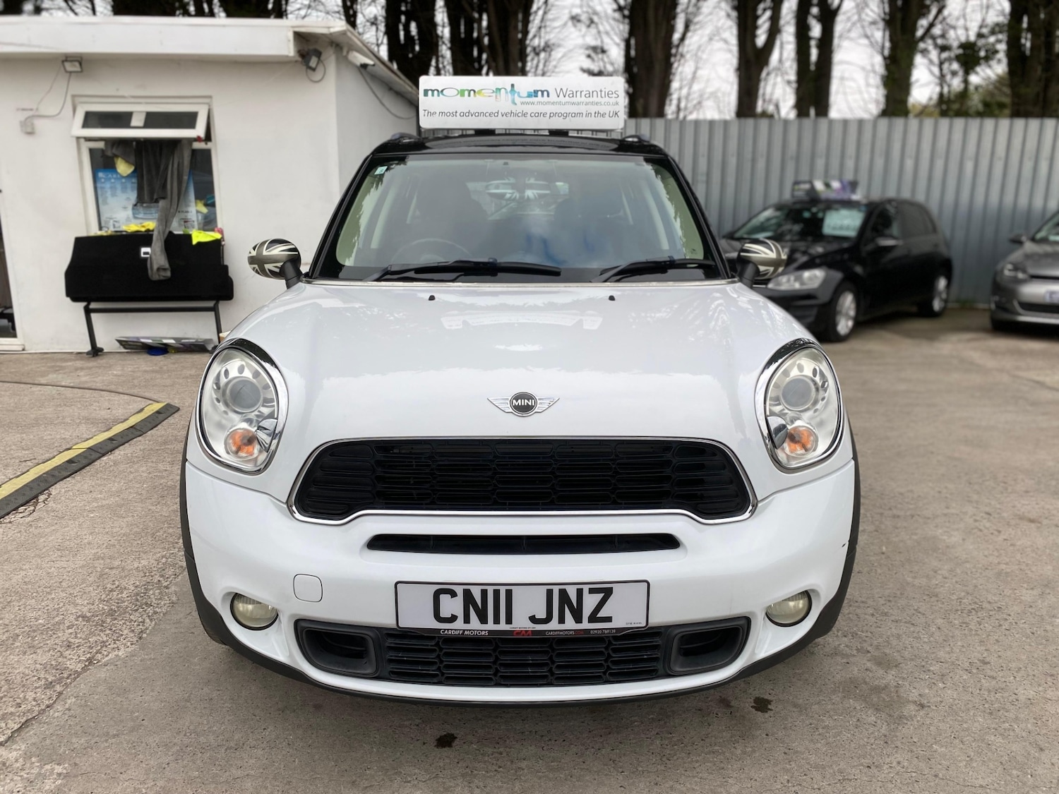 Used MINI Cooper 2025 for sale - 77946199: Photo 35