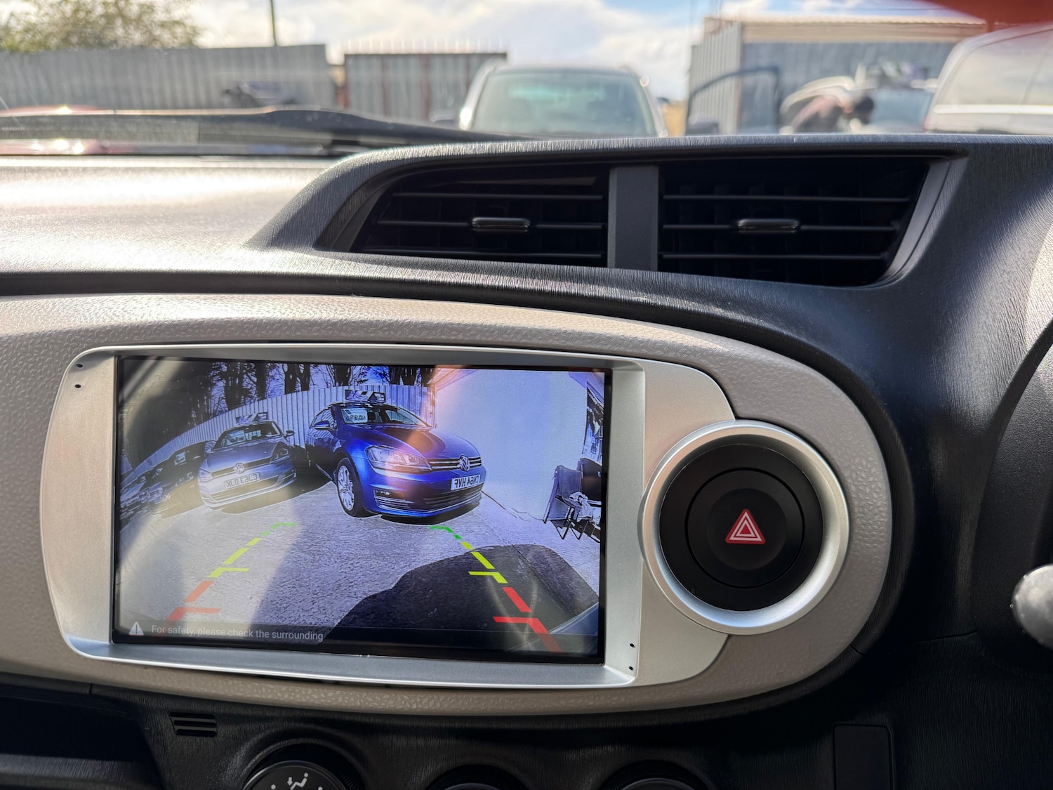 Used Toyota Vitz 2025 for sale - 78021346: Photo 20