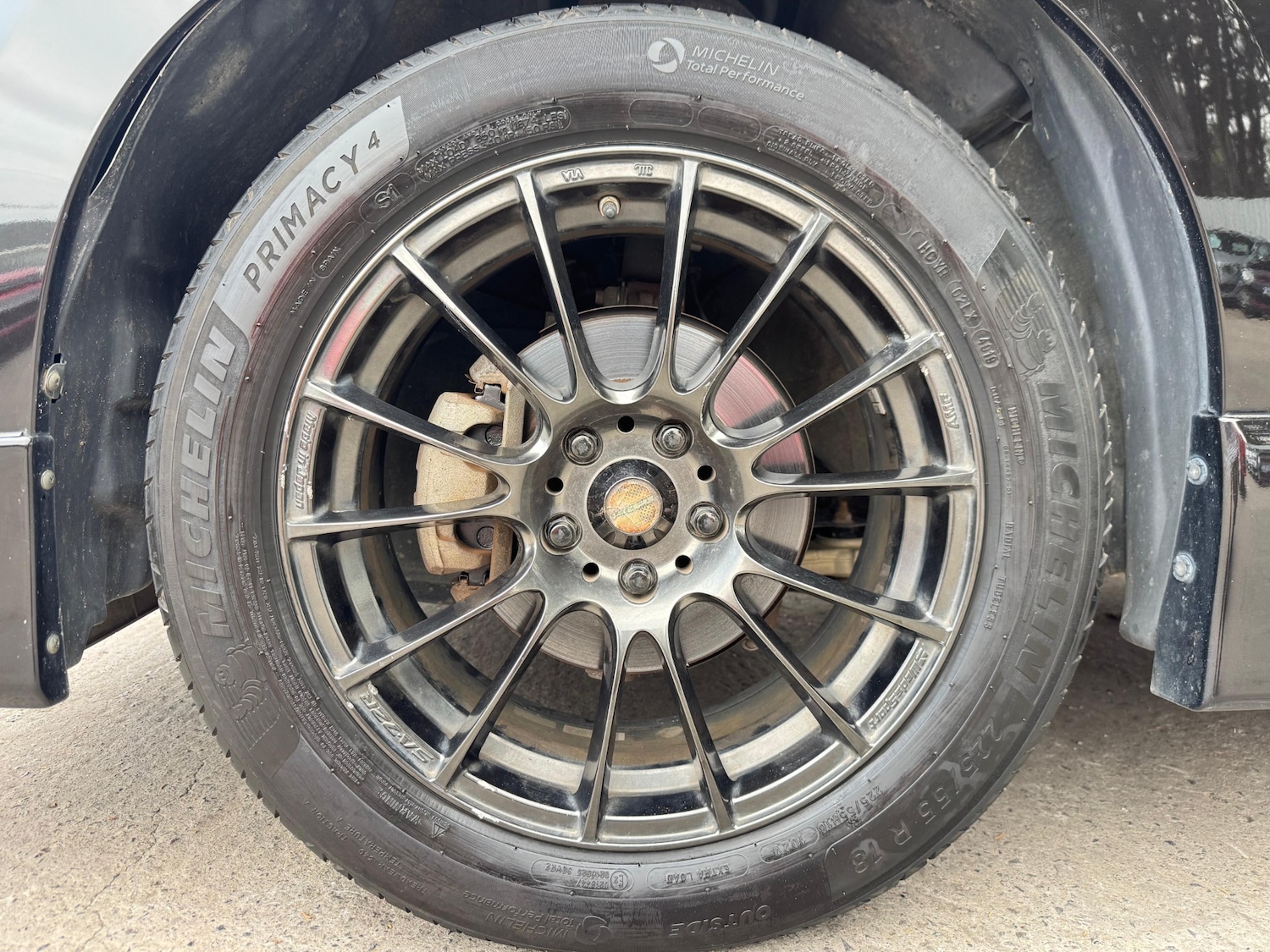 Used Nissan Elgrand 2025 for sale - 77672138: Photo 35