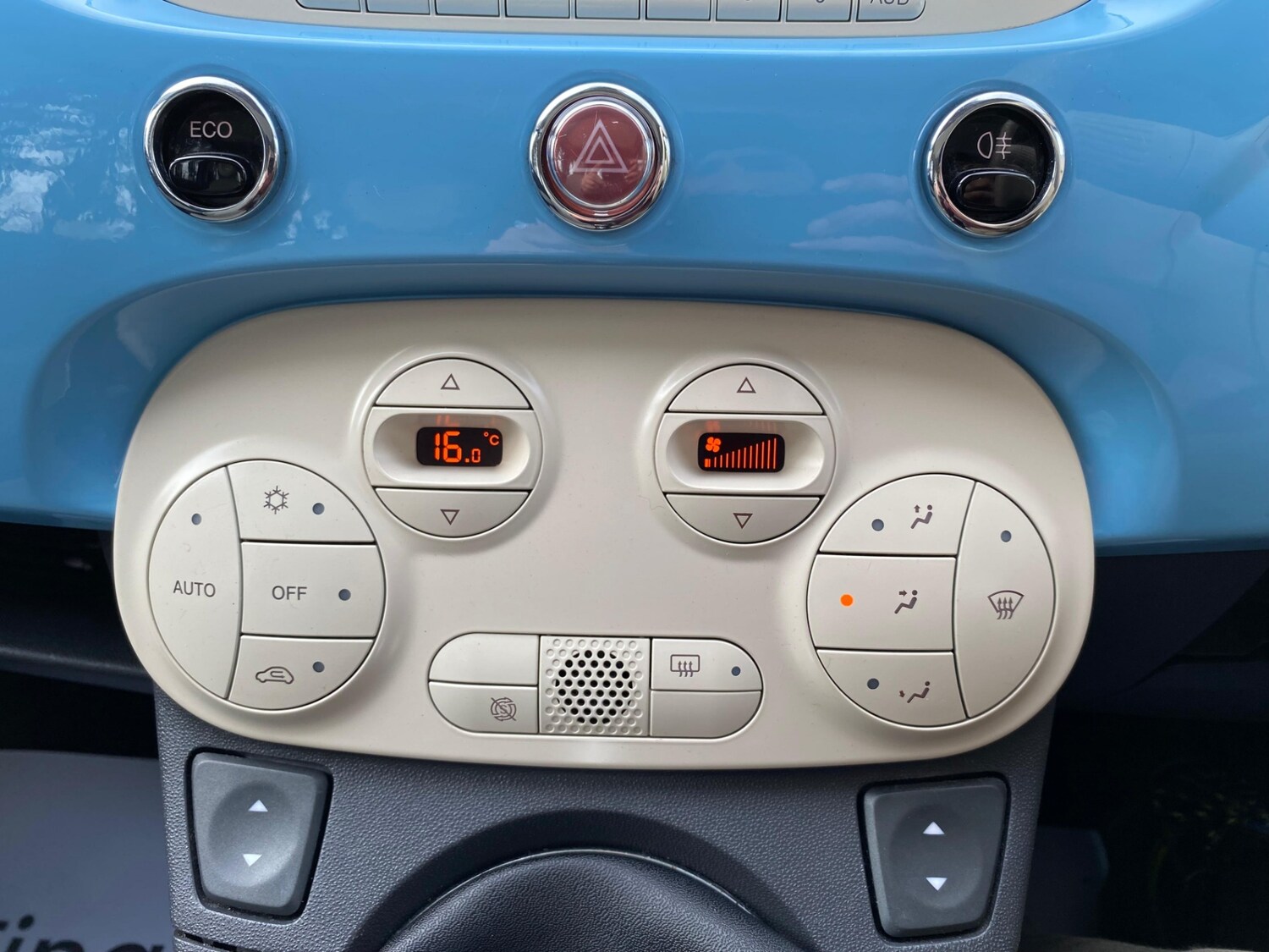 Used Fiat 500 2012 for sale - 77884375: Photo 21