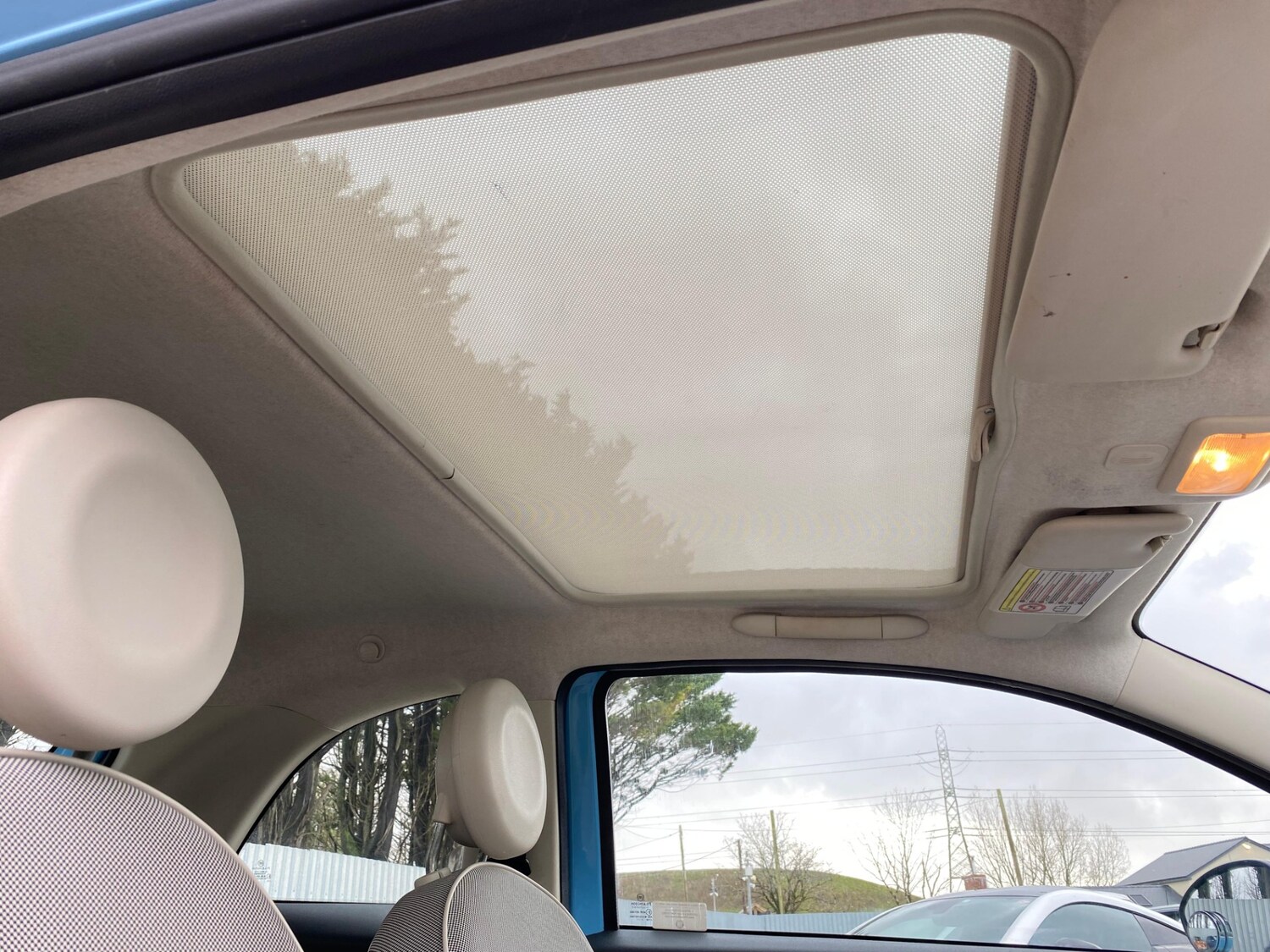 Used Fiat 500 2012 for sale - 77884375: Photo 23