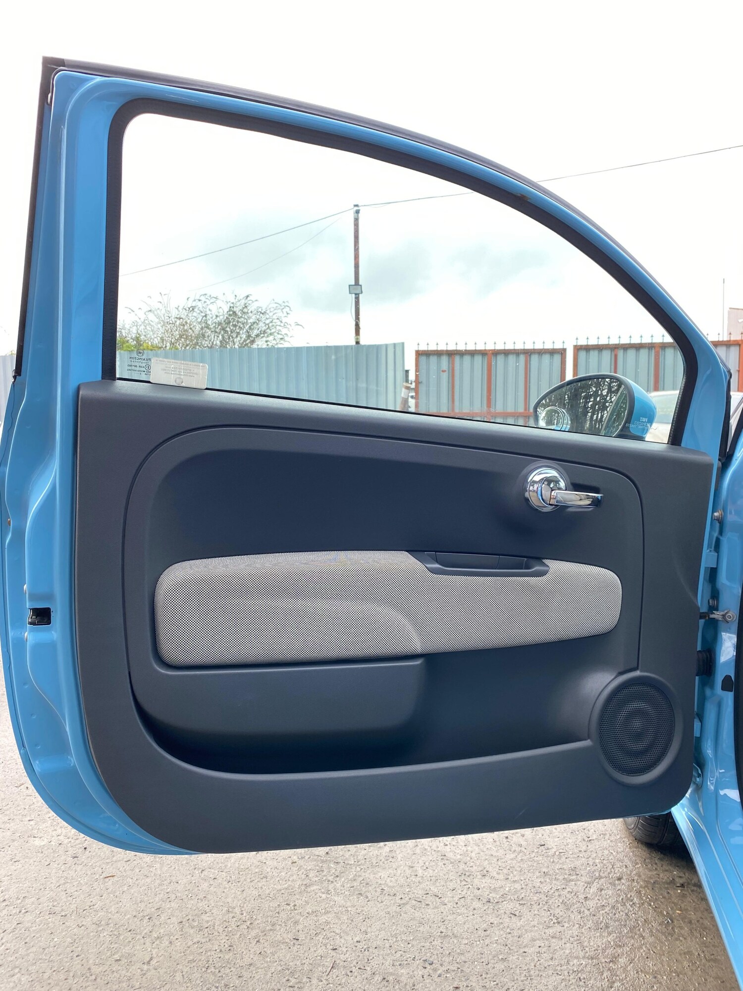 Used Fiat 500 2012 for sale - 77884375: Photo 26