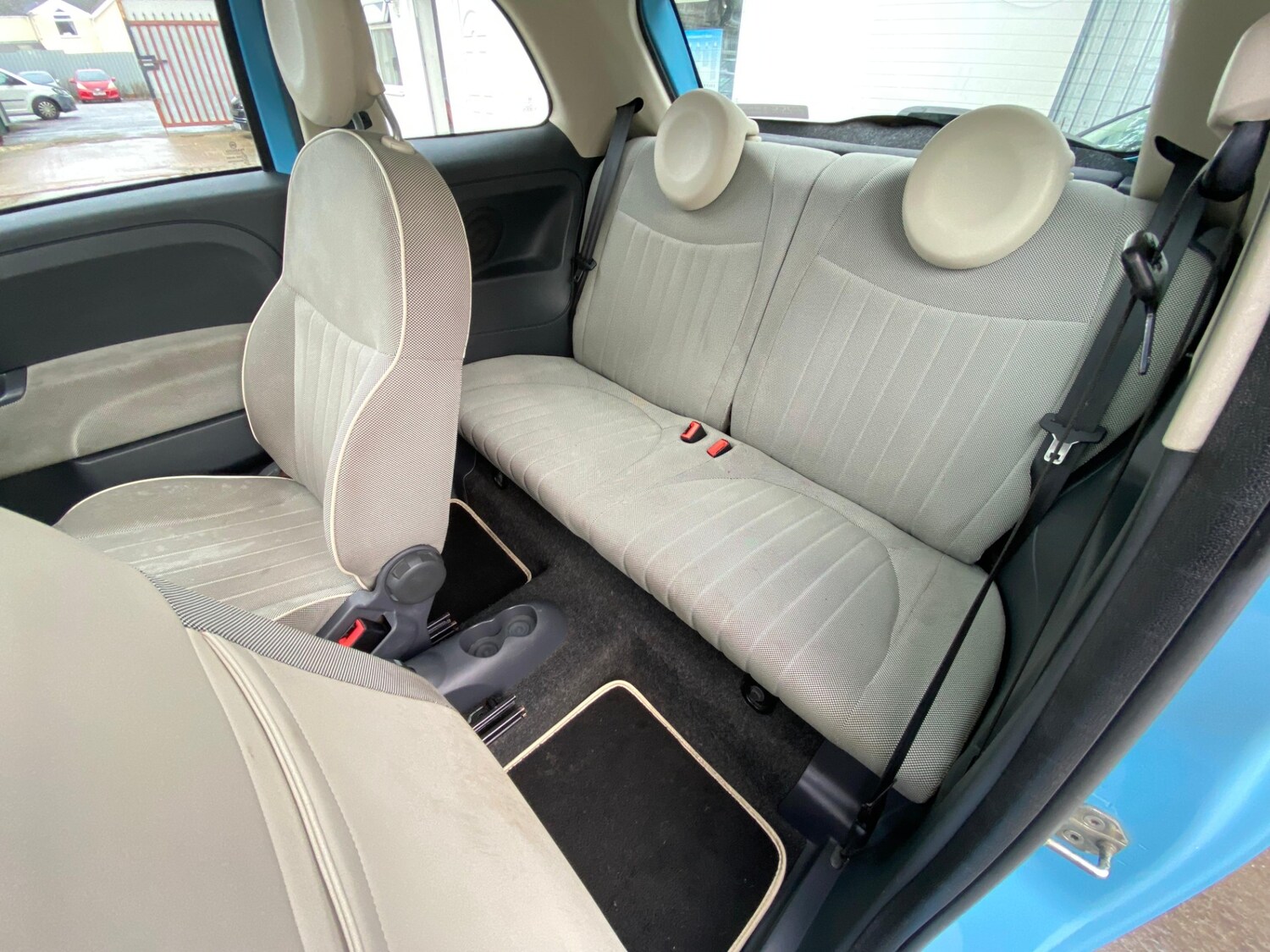 Used Fiat 500 2012 for sale - 77884375: Photo 27