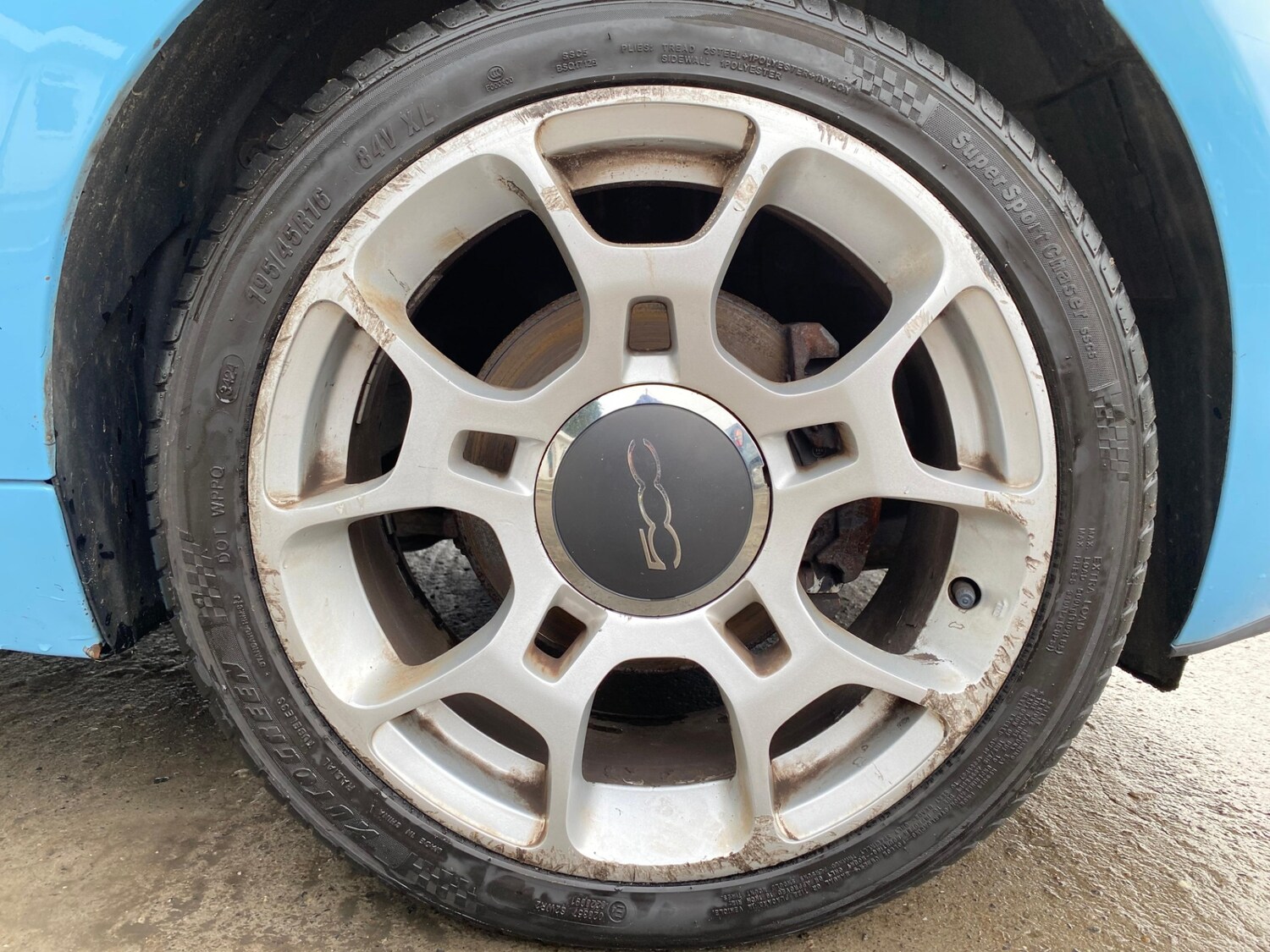 Used Fiat 500 2012 for sale - 77884375: Photo 30