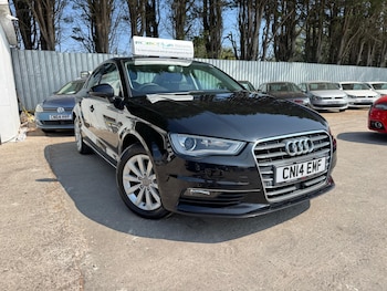 Audi - A3