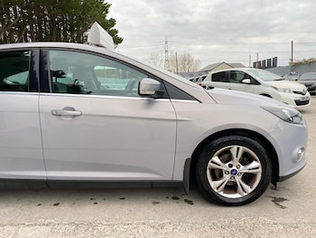Used Ford Focus 2012 for sale - 76302952: Photo