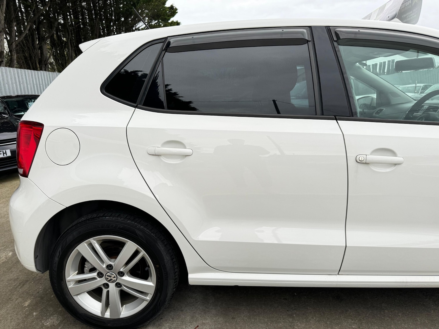 Used Volkswagen Polo 2024 for sale - 77075243: Photo 6