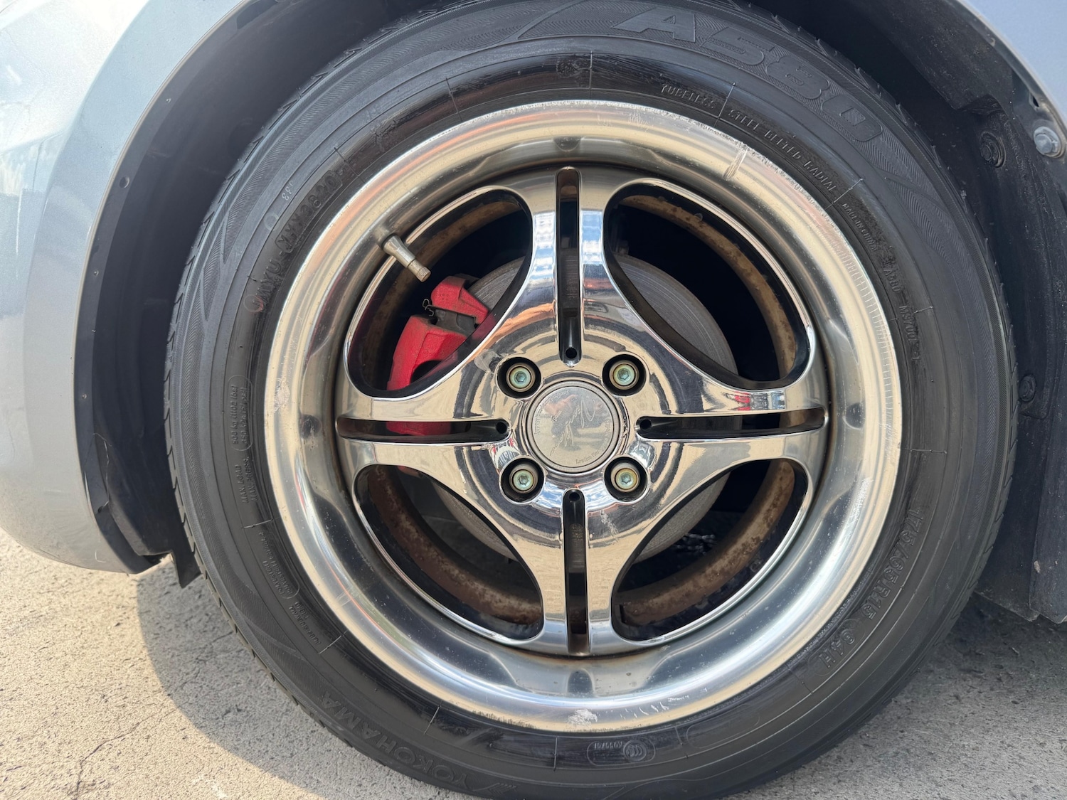 Used Suzuki Swift 2014 for sale - 76759979: Photo 31