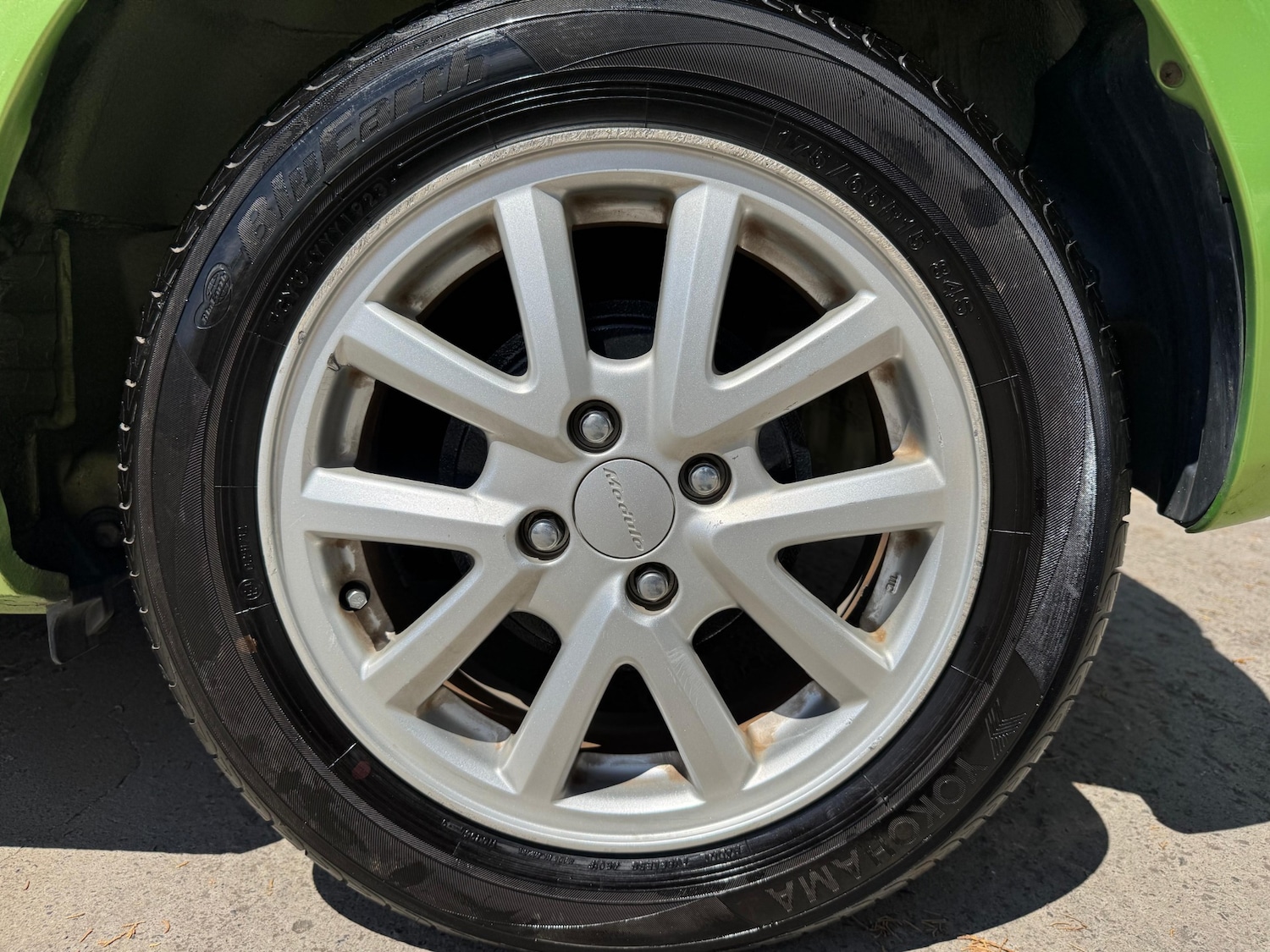 Used Honda Fit 2025 for sale - 76500843: Photo 29