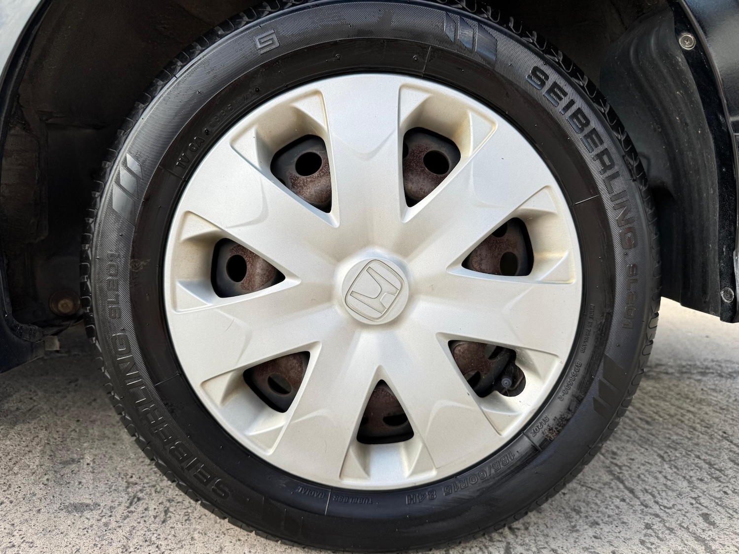 Vehicle 30