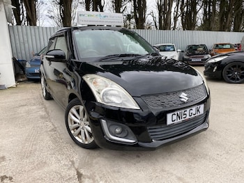Used Suzuki Swift 2015 for sale - 78463475: Photo