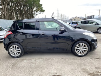 Used Suzuki Swift 2015 for sale - 78463475: Photo
