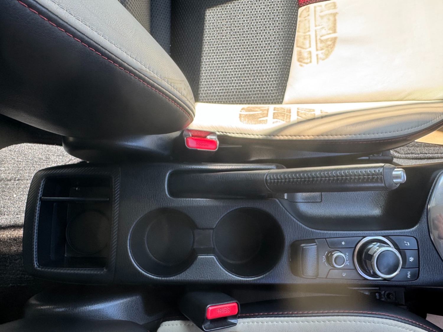 Used Mazda Demio 2025 for sale - 77280641: Photo 24