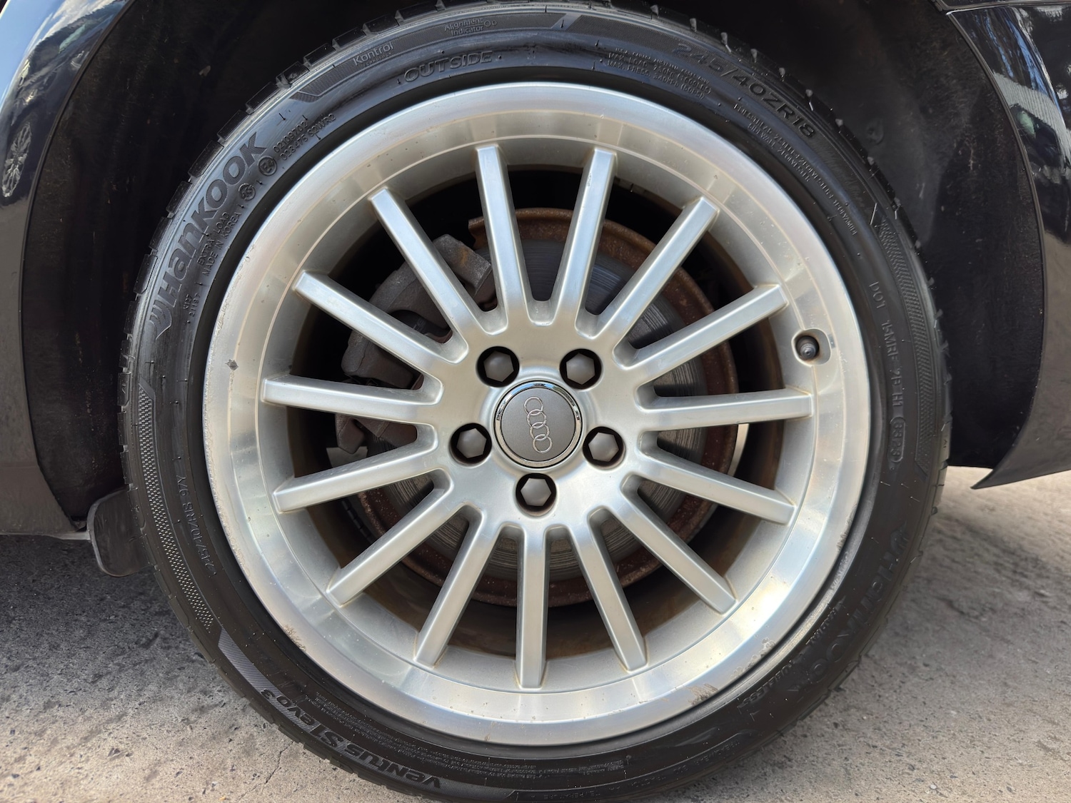 Used Audi A4 2025 for sale - 76729987: Photo 36