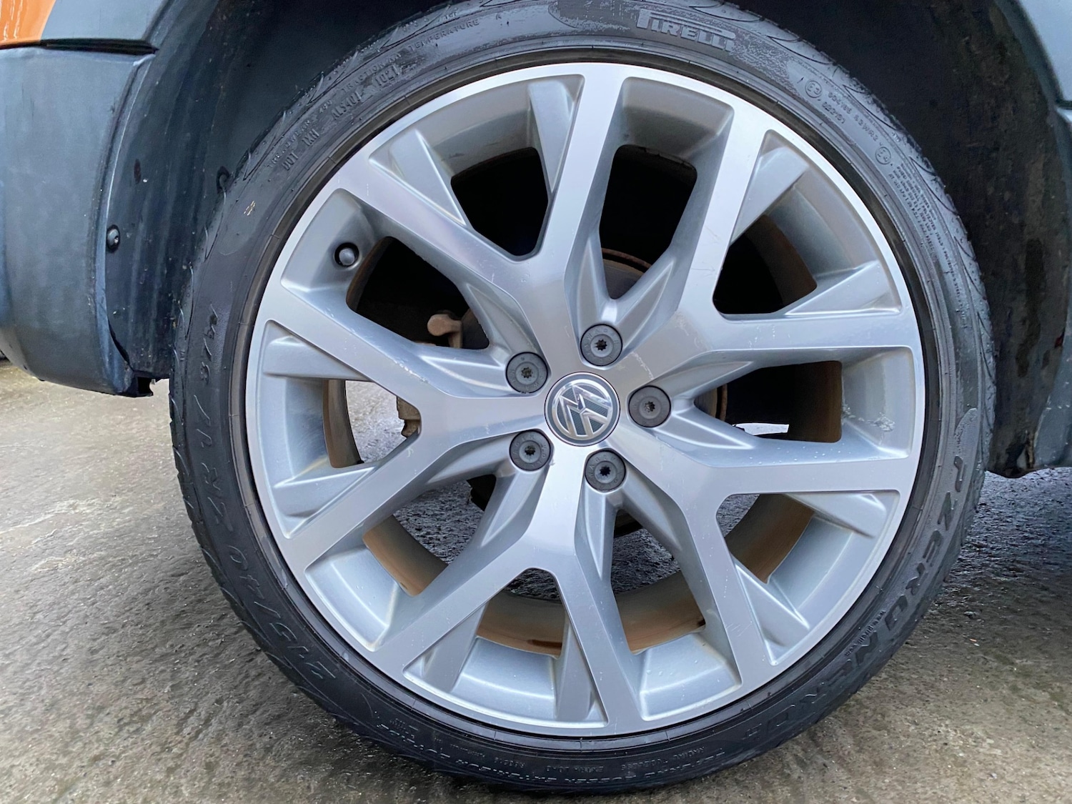 Used Volkswagen Polo 2015 for sale - 77825376: Photo 34