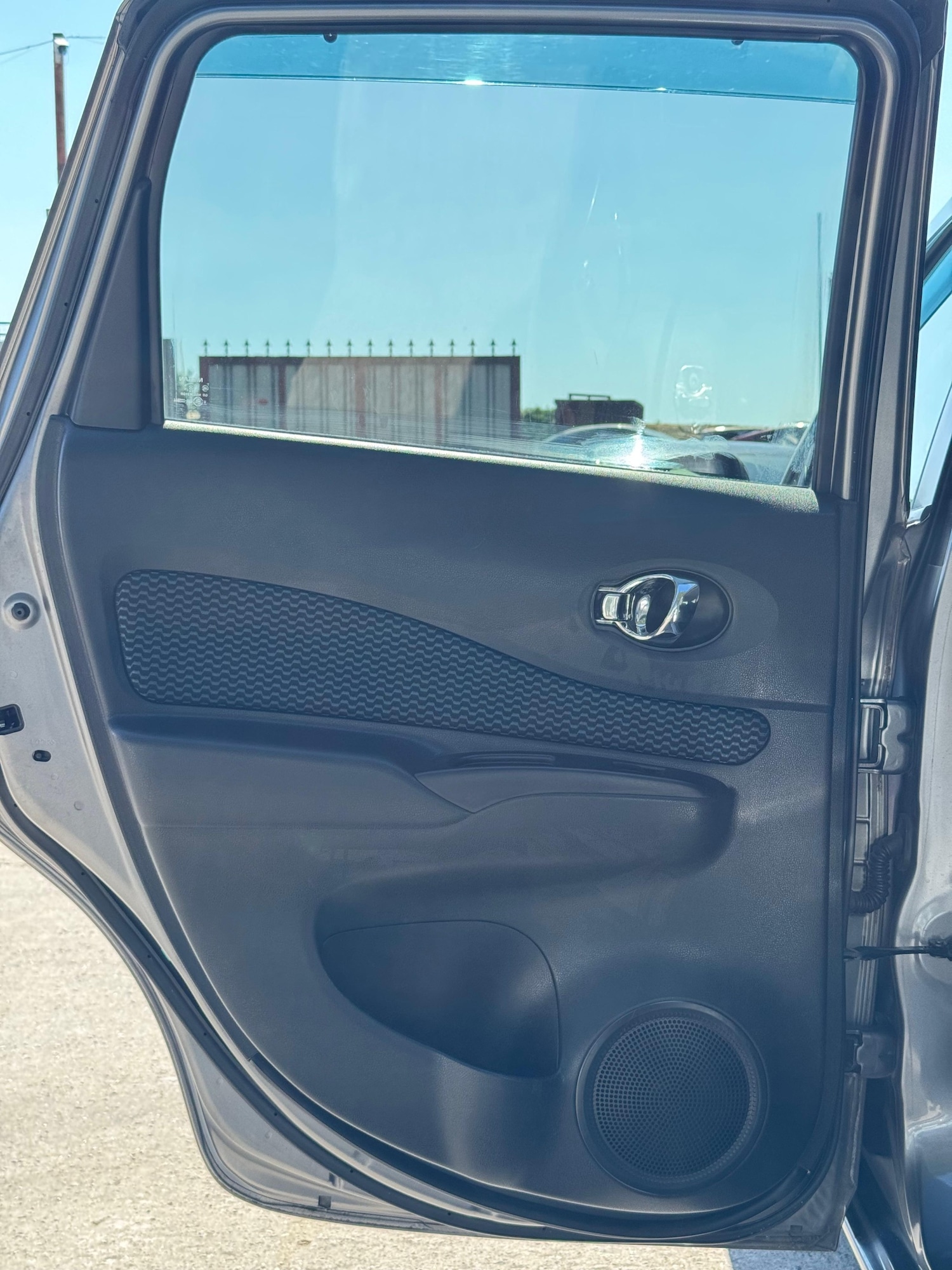 Used Nissan Note 2025 for sale - 77067411: Photo 26