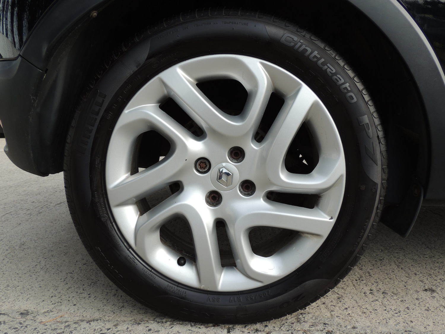 Used Renault Captur 2013 for sale - 77883696: Photo 34