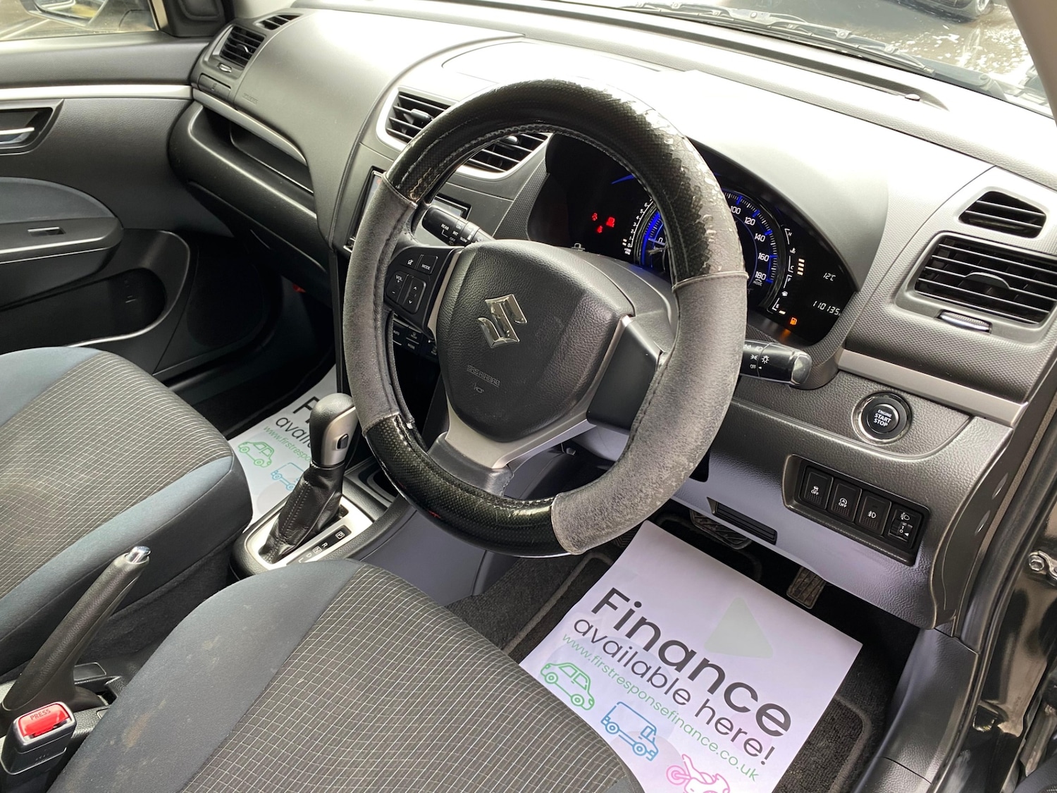 Used Suzuki Swift 2015 for sale - 77893556: Photo 12