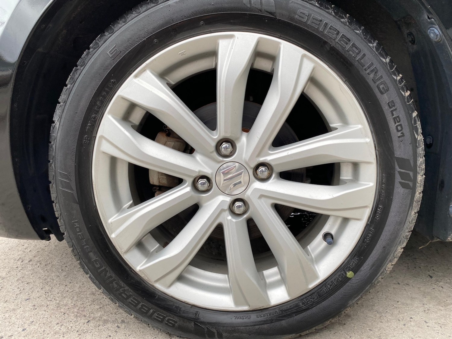 Used Suzuki Swift 2015 for sale - 77893556: Photo 30