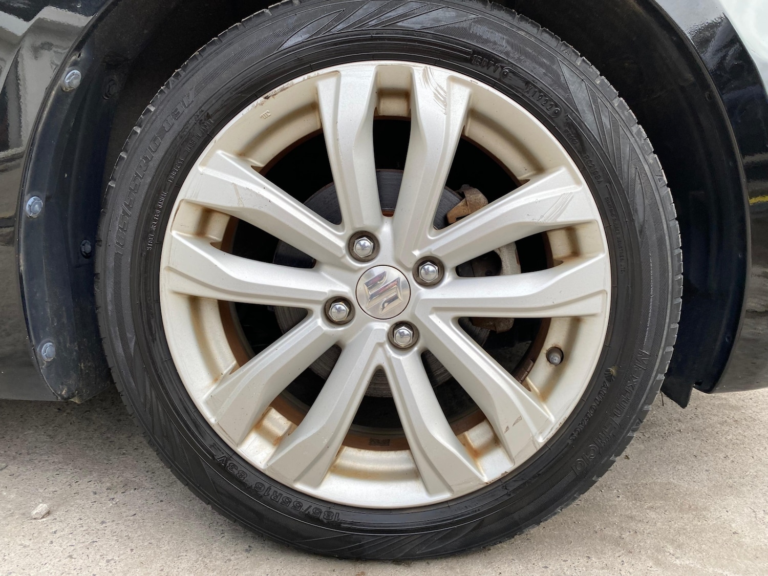 Used Suzuki Swift 2015 for sale - 77893556: Photo 31