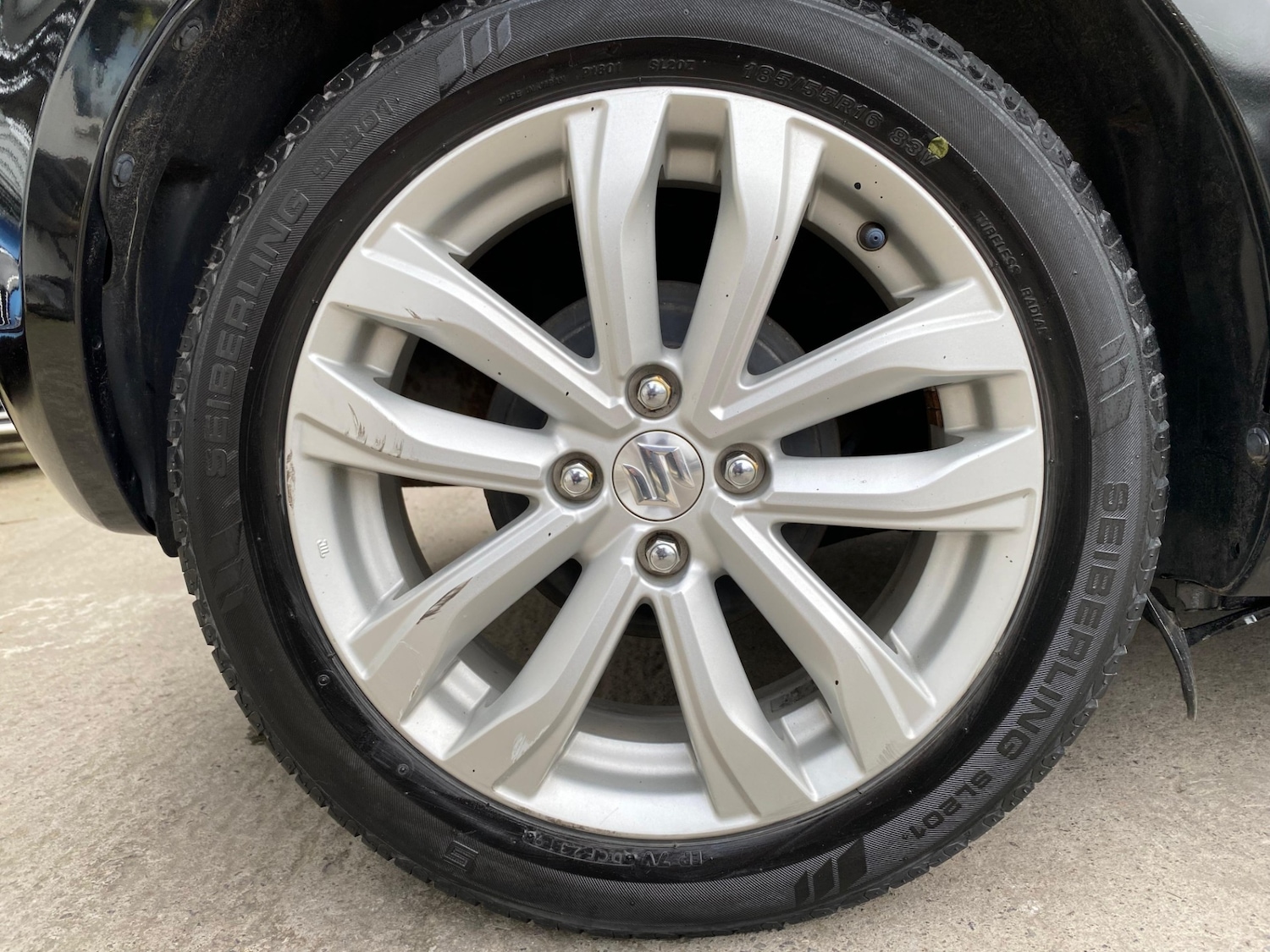 Used Suzuki Swift 2015 for sale - 77893556: Photo 32