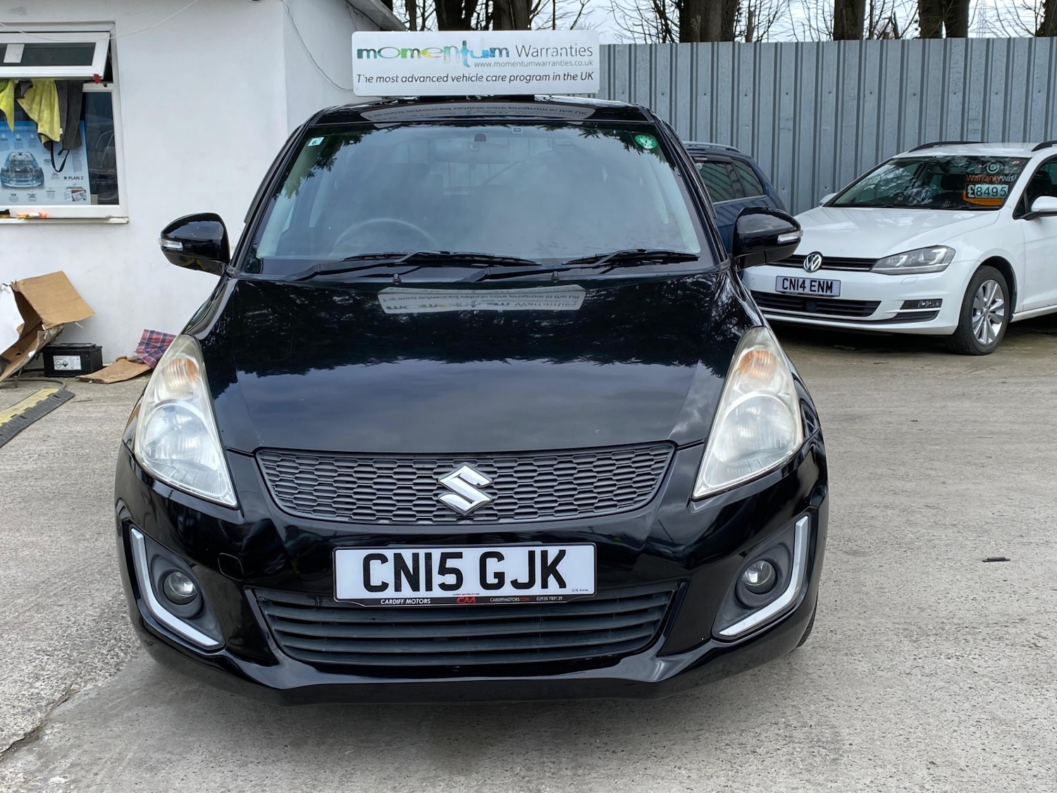 Used Suzuki Swift 2015 for sale - 77893556: Photo 34