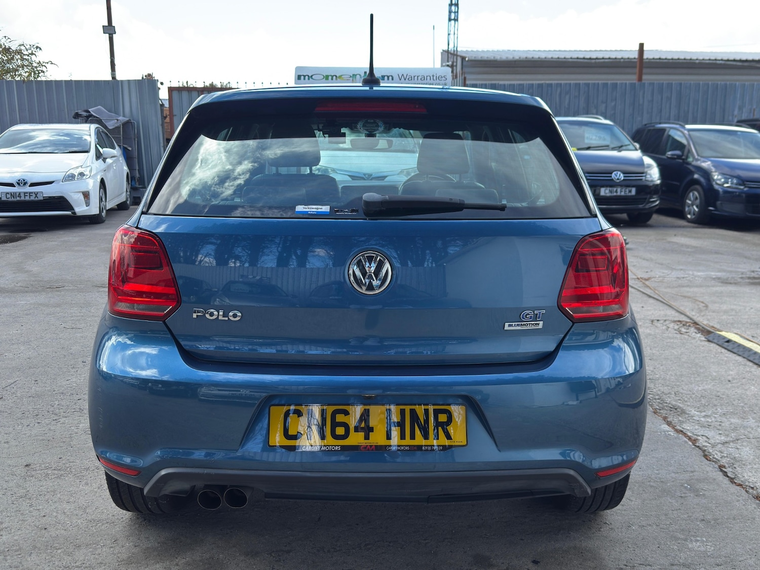Vehicle 9
