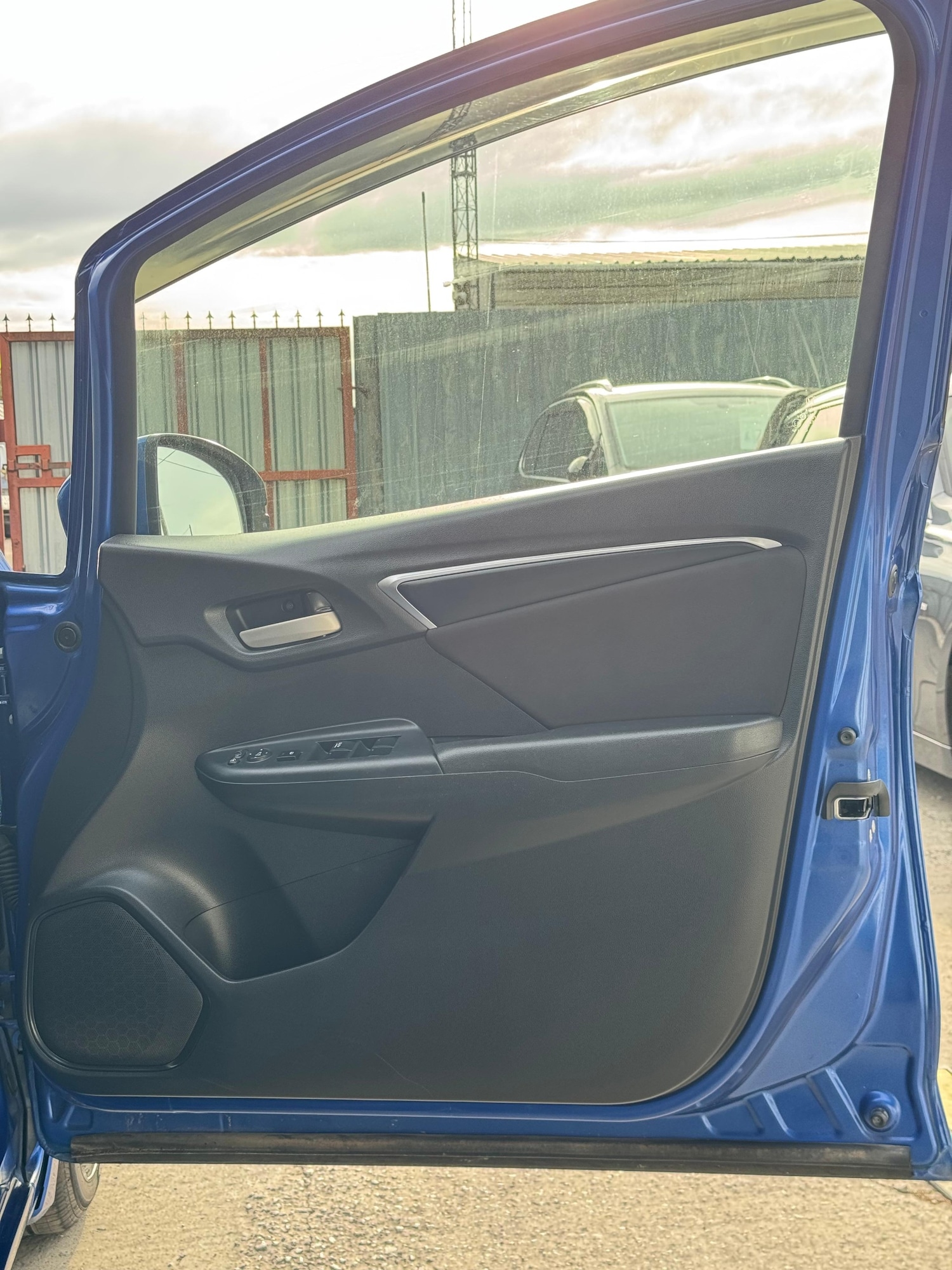 Used Honda Fit 2025 for sale - 76476021: Photo 25