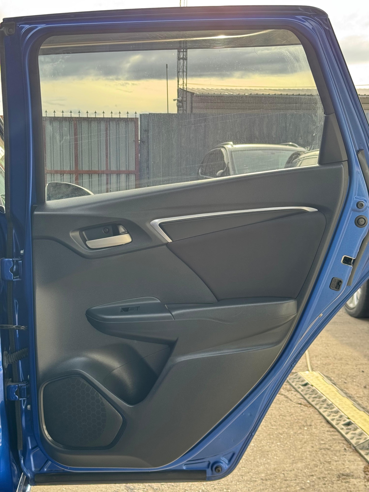 Used Honda Fit 2025 for sale - 76476021: Photo 26