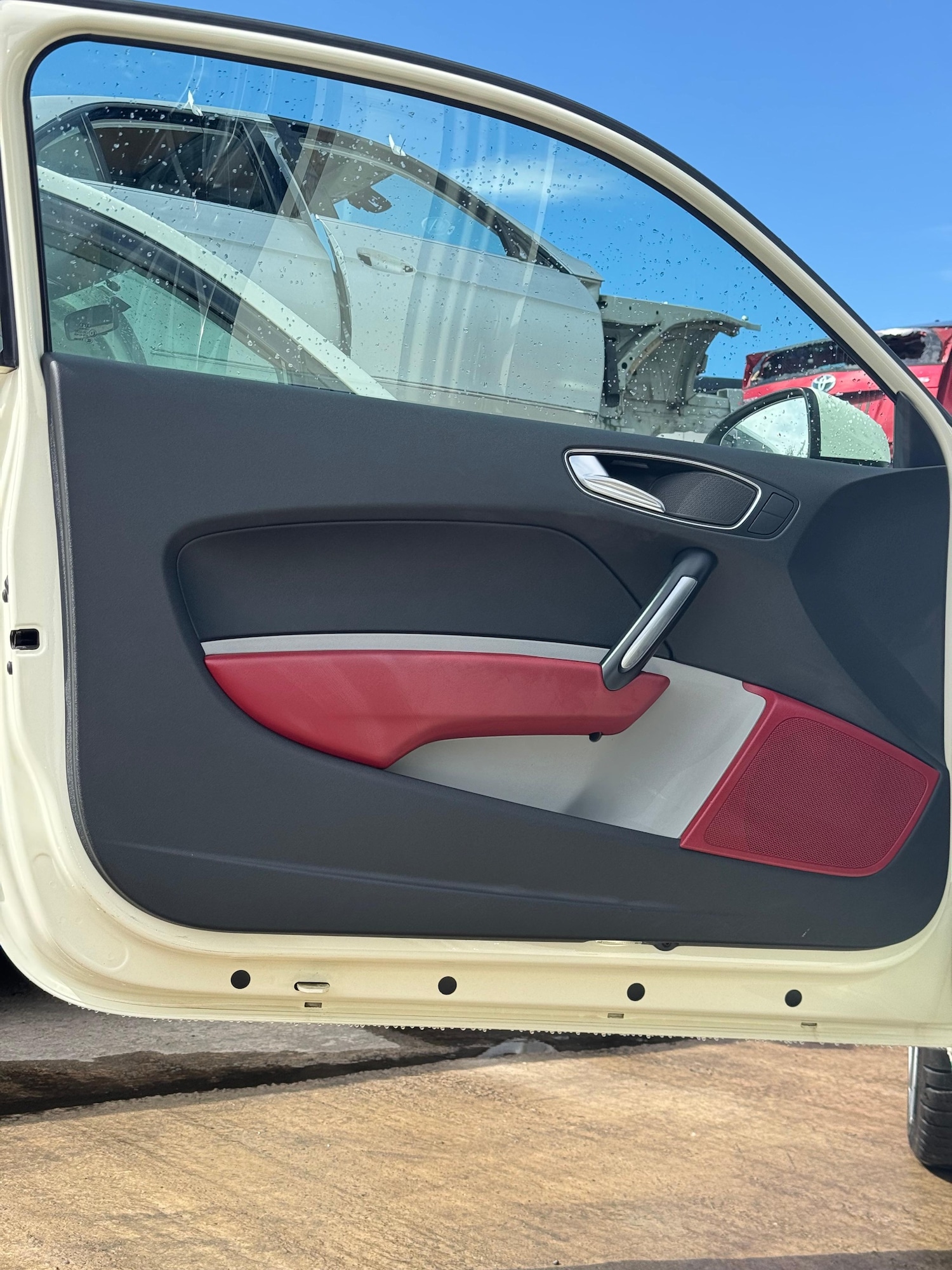 Used Audi A1 2025 for sale - 76528650: Photo 27