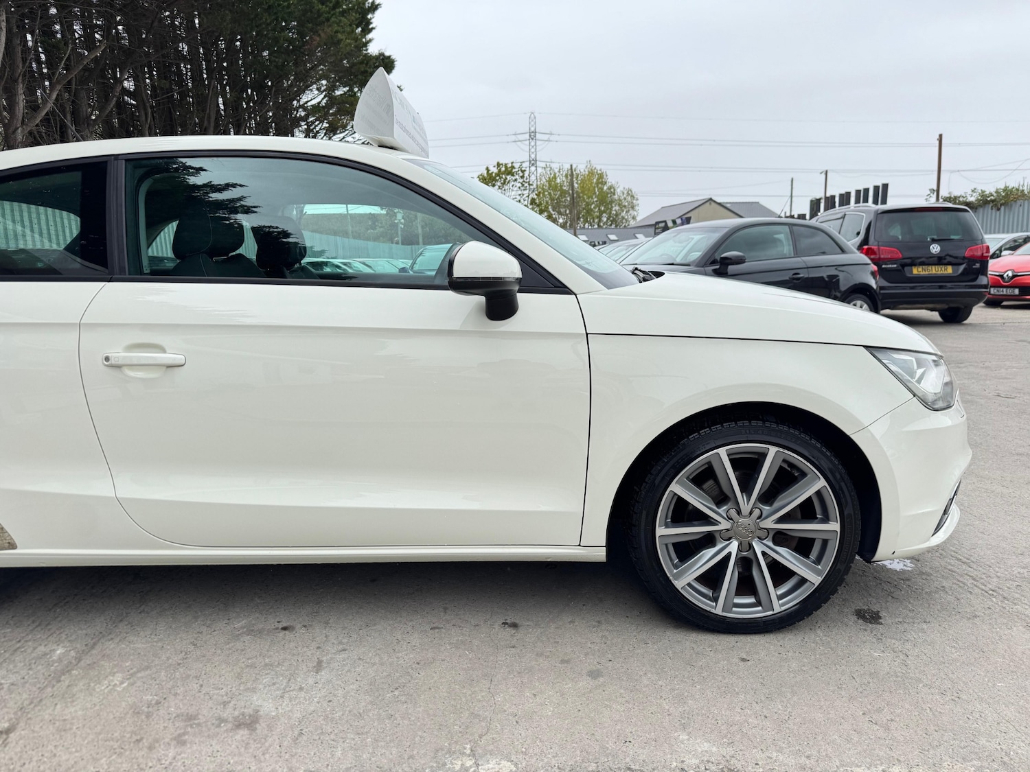 Used Audi A1 2025 for sale - 76528650: Photo 5