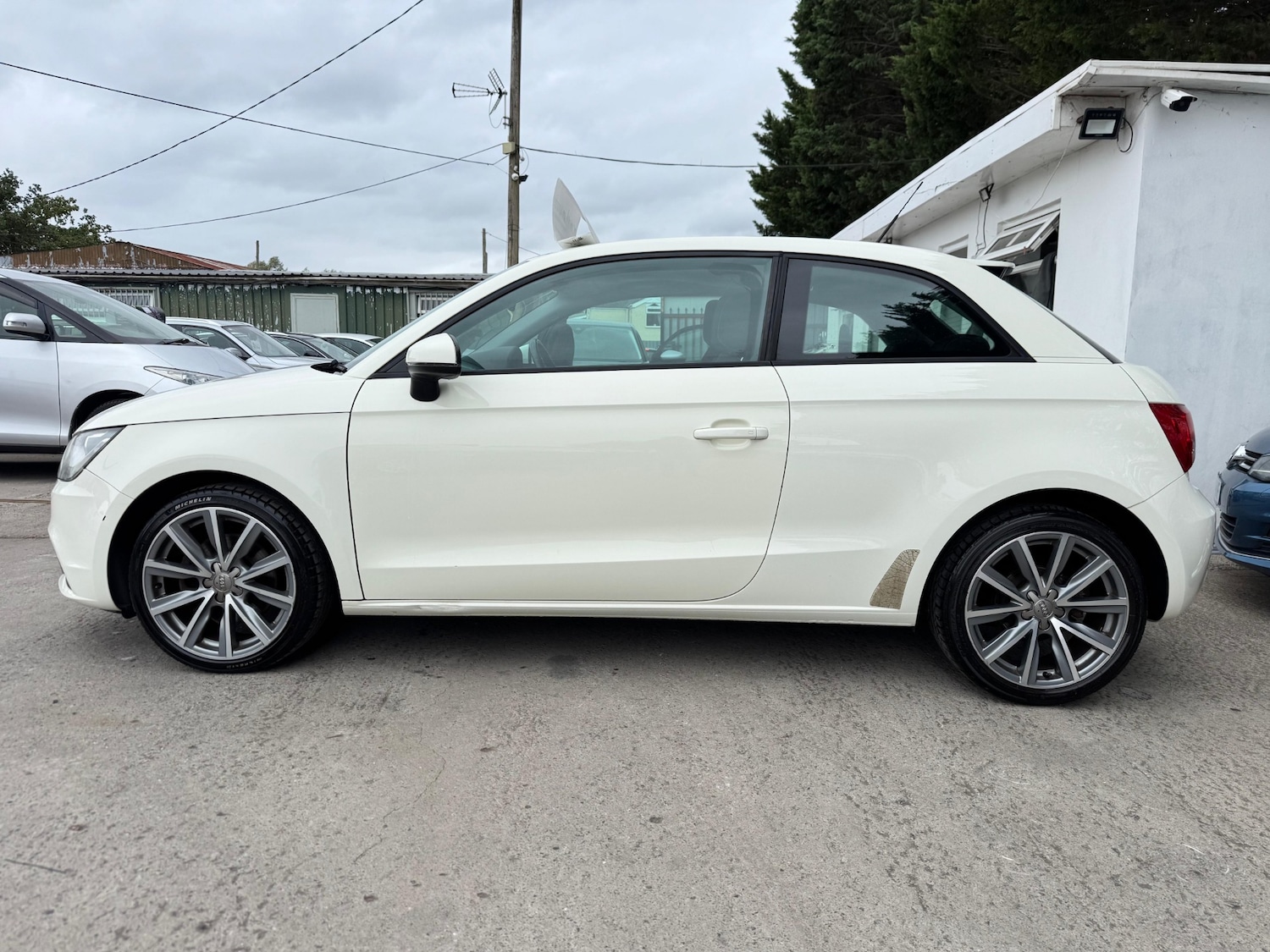 Used Audi A1 2025 for sale - 76528650: Photo 7