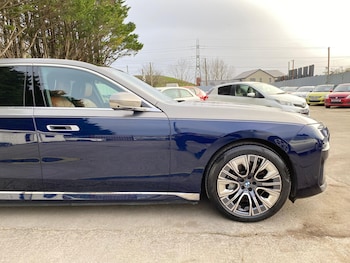 Used BMW i7 2022 for sale - 78518109: Photo