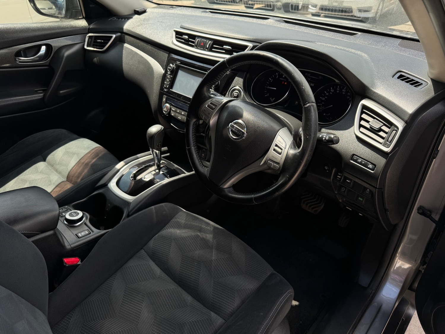 Used Nissan X-Trail 2014 for sale - 76143274: Photo 13