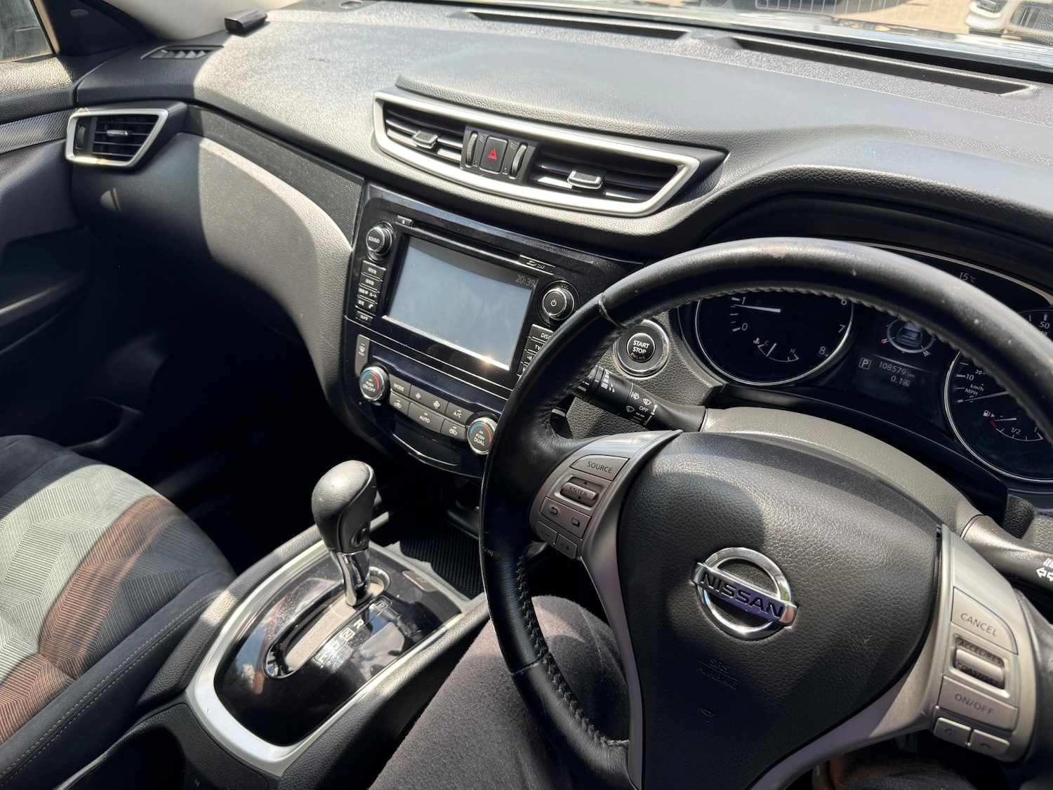 Used Nissan X-Trail 2014 for sale - 76143274: Photo 16