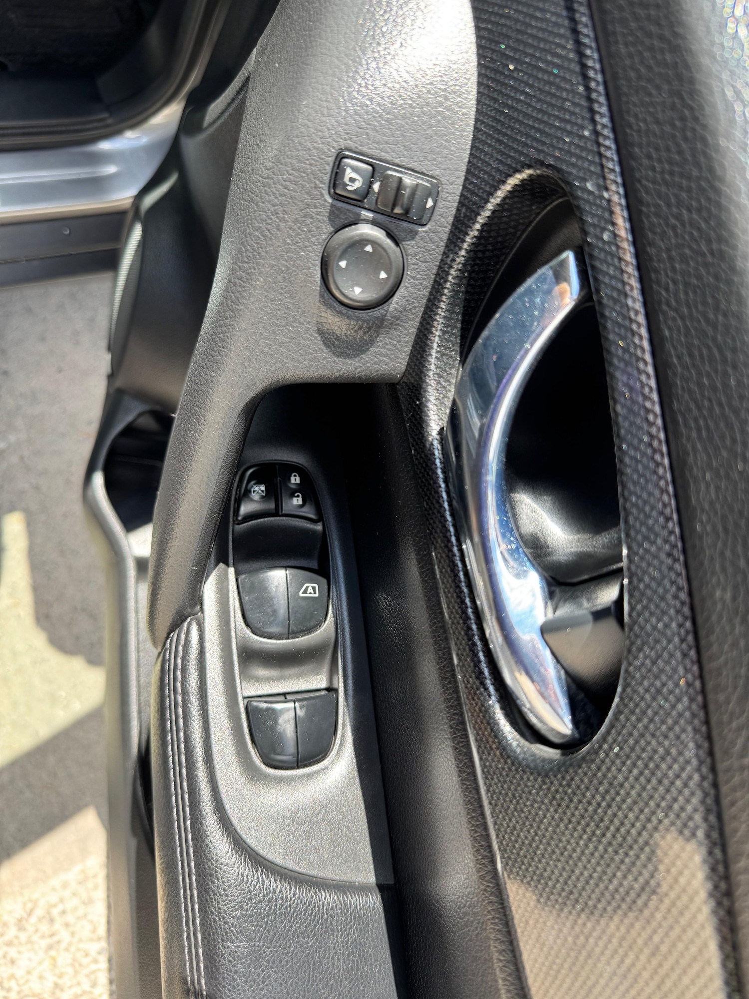 Used Nissan X-Trail 2014 for sale - 76143274: Photo 26