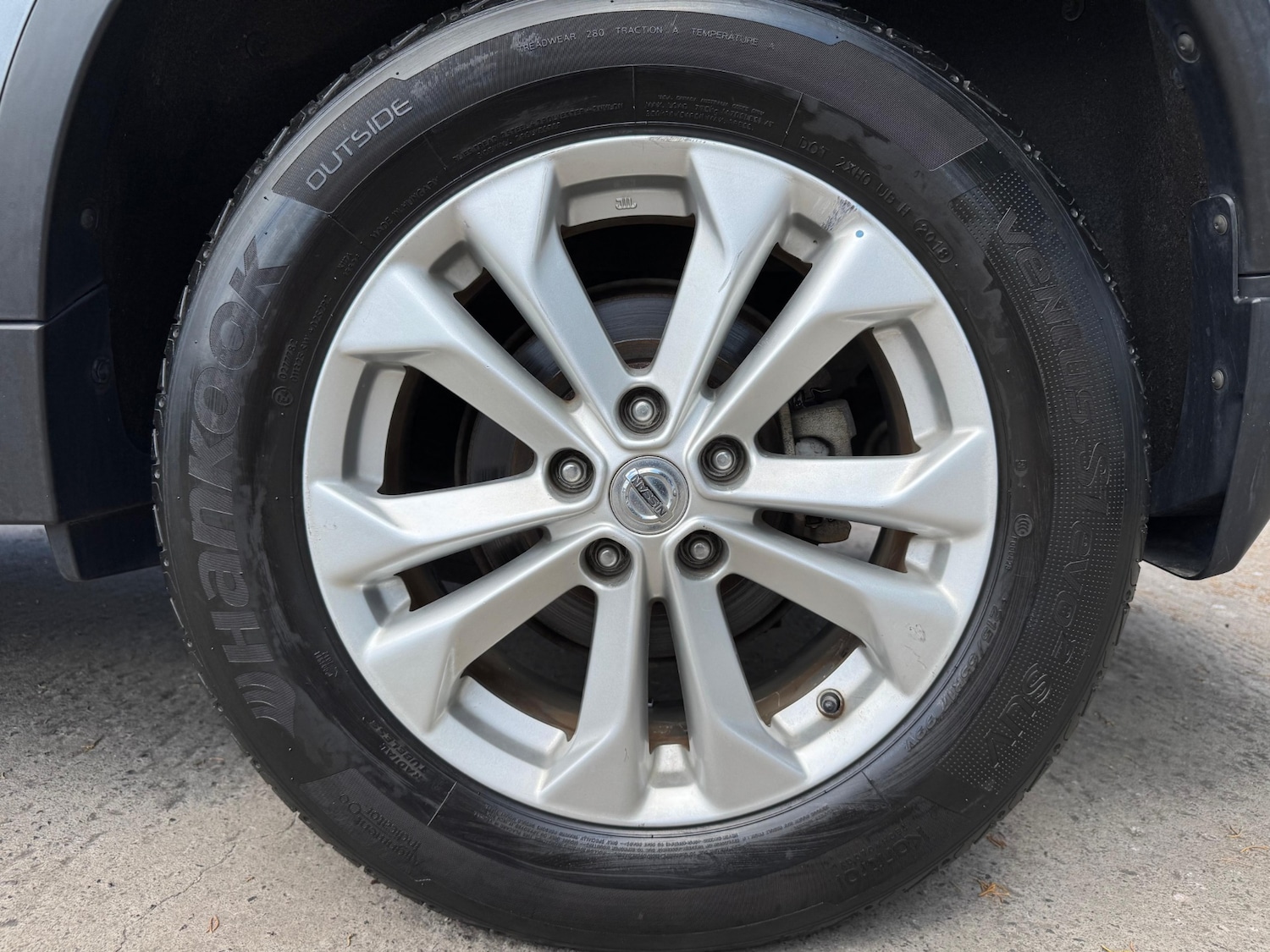 Used Nissan X-Trail 2014 for sale - 76143274: Photo 33
