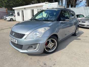 Used Suzuki Swift 2014 for sale - 75440871: Photo