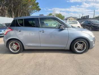 Used Suzuki Swift 2014 for sale - 75440871: Photo