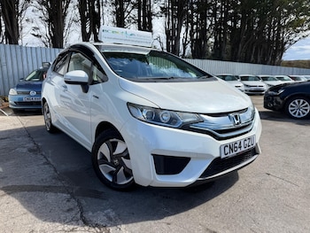 Honda - Fit