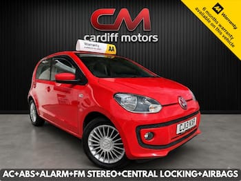 Used Volkswagen up! 2013 for sale - 79807162: Photo
