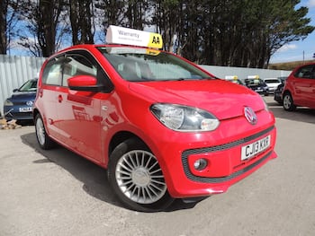 Used Volkswagen up! 2013 for sale - 79807162: Photo