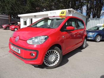 Used Volkswagen up! 2013 for sale - 79807162: Photo