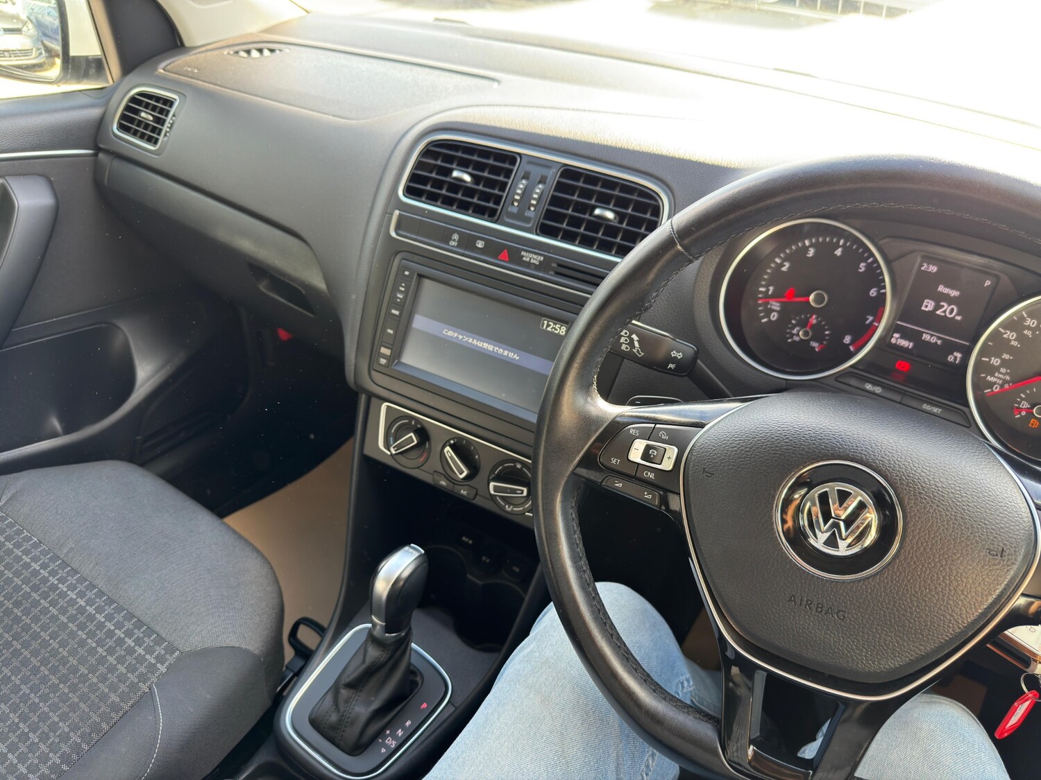 Vehicle 17