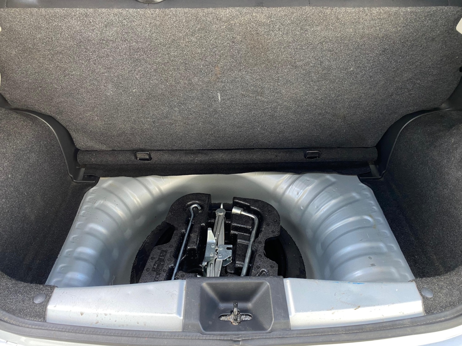 Used Nissan Micra 2012 for sale - 78021351: Photo 11