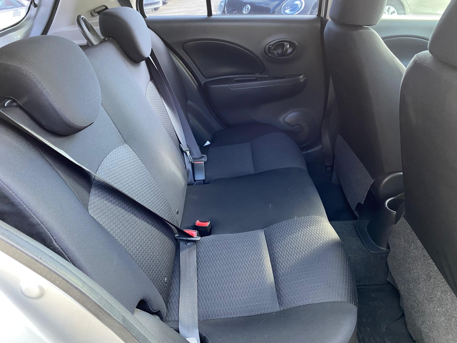 Used Nissan Micra 2012 for sale - 78021351: Photo 14