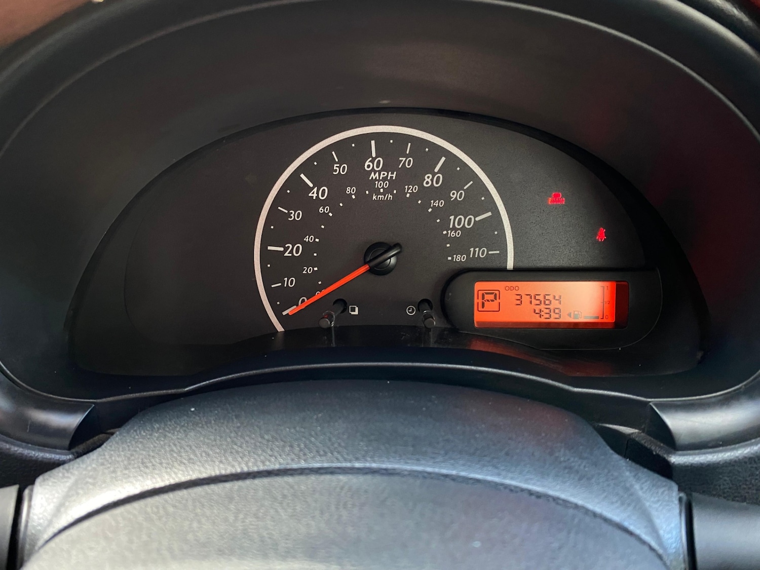 Used Nissan Micra 2012 for sale - 78021351: Photo 18