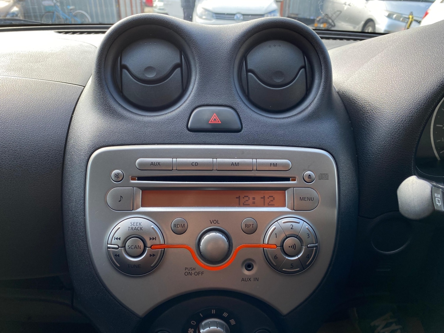 Used Nissan Micra 2012 for sale - 78021351: Photo 19