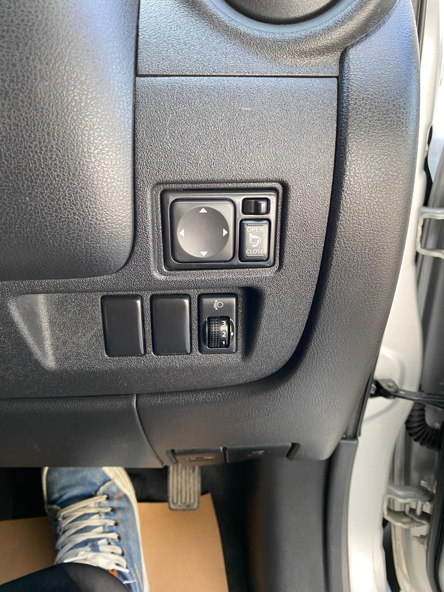 Used Nissan Micra 2012 for sale - 78021351: Photo 22